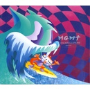 MGMT: CONGRATULATIONS CD
