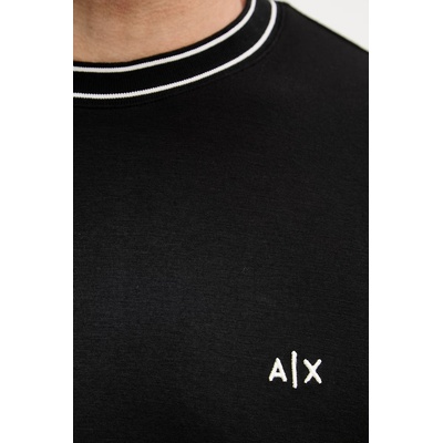 Giorgio Armani тениска мъжка от вискоза (XM002484.AF21936)