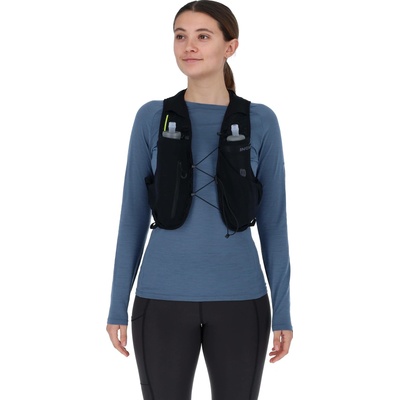 Inov 8 Racepac 8l black černá