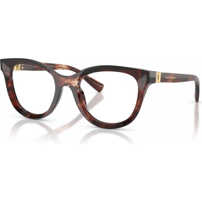 Dolce & Gabbana DG3437 3222