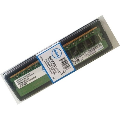 Dell DDR4 16GB 2666MHz CL19 SNPDFK3YC/16G