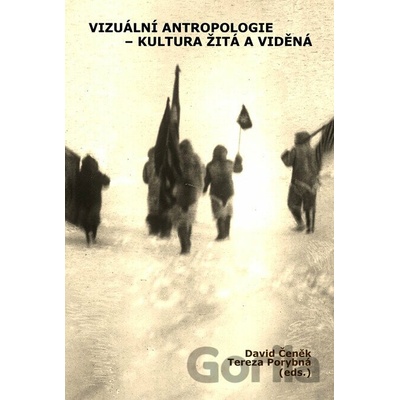 Vizuální Antropologie