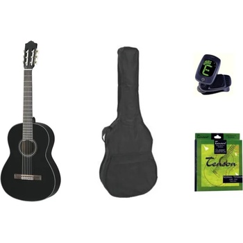 Image 1 of Yamaha C-40 Set 4/4