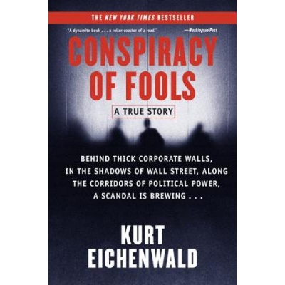 Conspiracy of Fools