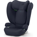 Cybex SOLUTION X i-FIX 2025 Blue