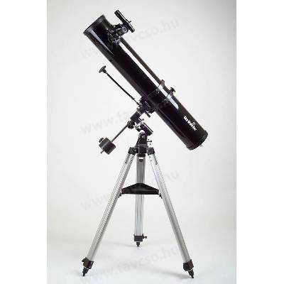 SkyWatcher Luna-114e 114/900