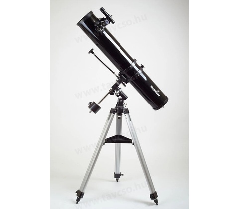 SkyWatcher Luna-114e 114/900