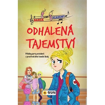 Odhalená tajemství