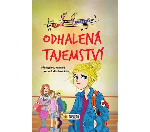 Odhalená tajemství