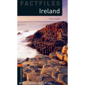 Oxford Bookworms Factfiles 2 Ireland | Tim Vicary (2008)