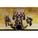 BioShock Infinite Clash in the Clouds