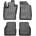 FroGum Гумени стелки Frogum Proline 3D съвместими с JEEP COMPASS (2016+) 4 ЧАСТИ