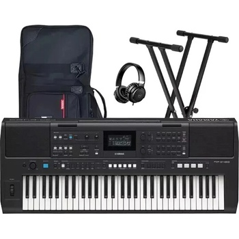 Yamaha PSR E483 SETSPS