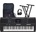 Yamaha PSR E483 SETSPS