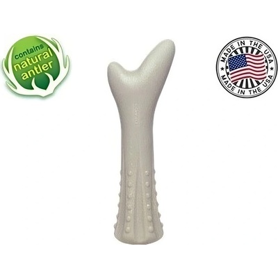 Deerhorn dentálna žuvacia 20 cm