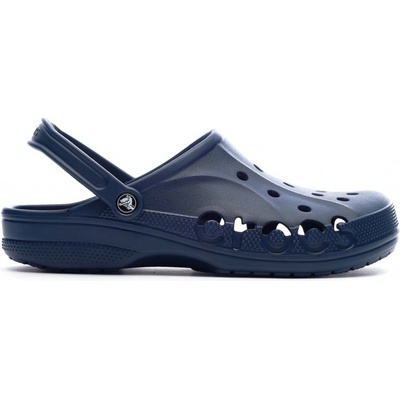 Crocs Baya navy Modrá – Sleviste.cz