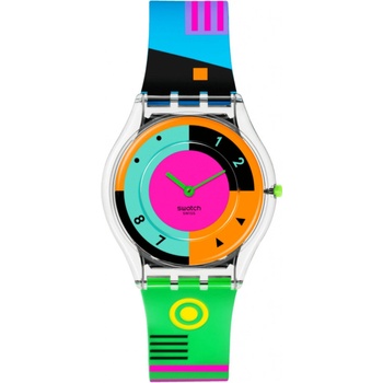 Swatch SS08K119