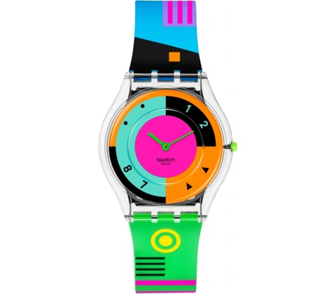 Swatch SS08K119