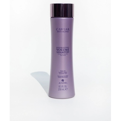 Alterna Caviar Bodybuilding Volume Shampoo 250 ml