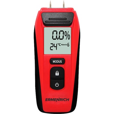 Levenhuk Детектор за влага Ermenrich Wett MW20 (81429)