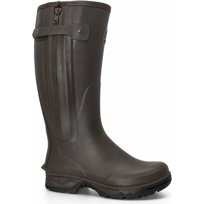 Rouchette Grand Veneur Brown