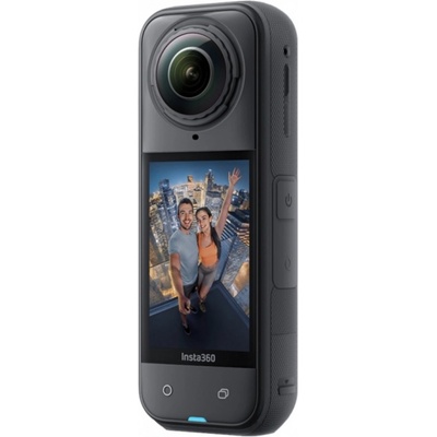 Insta360 X5 Akční kamera INST750 – Zboží Živě