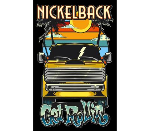 Get Rollin'