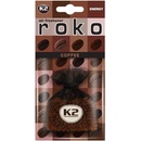 K2 ROKO Coffee