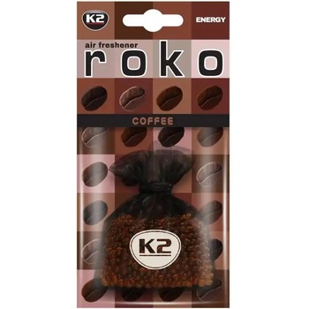 K2 ROKO Coffee