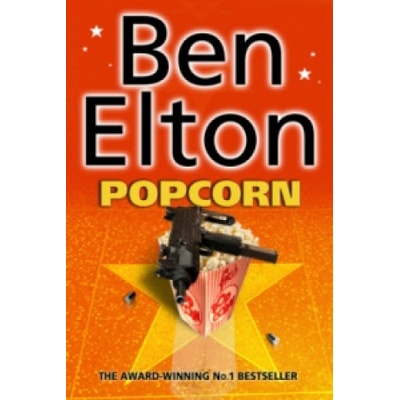 Popcorn Elton BenPaperback