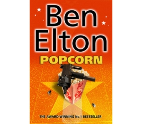 Popcorn Elton BenPaperback
