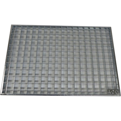 ACO Self Vario 2.0 Rošt 100 x 50 cm mriežkový oká 30x30 ZN 3003271