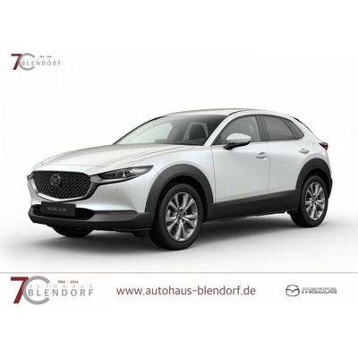 Mazda CX-30 140 Exclusive-Line 103 kW