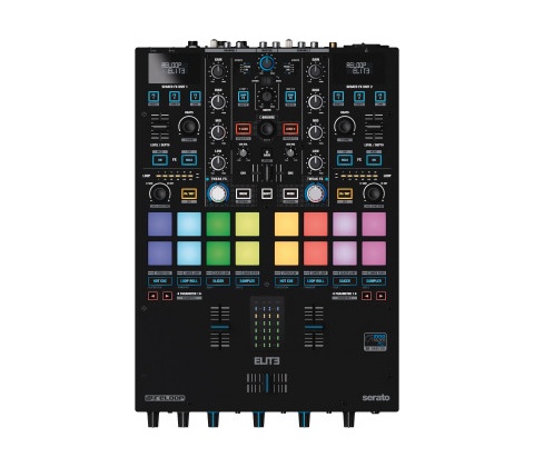 Reloop Elite