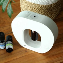 Ancient Wisdom Suchý aroma difuzér Nebulizér USB-C