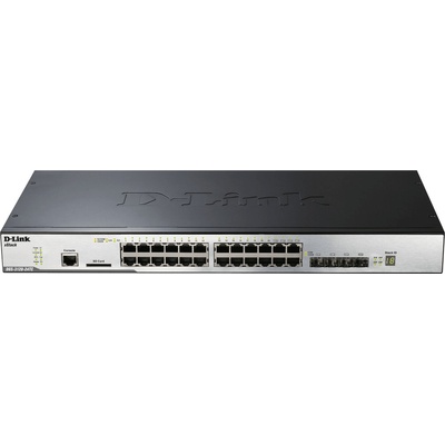D-Link DGS-3120-24TC