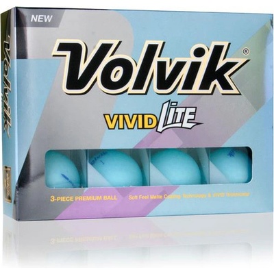 Volvik Vivid Lite Ball – Zbozi.Blesk.cz