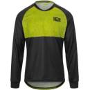Giro Roust Ano Lime Breakdown