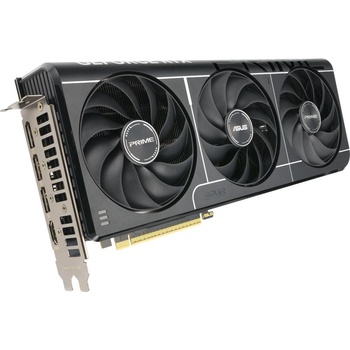 Image 1 of ASUS GeForce RTX 5070 PRIME OC 12GB GDDR7 192bit (PRIME-RTX5070-O12G)