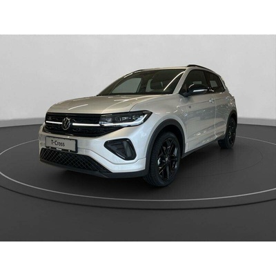 Volkswagen T-Cross 1.0 TSI R-Line 85 kW