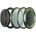 FREEWELL Brandon Li Variable ND/CPL Basic Kit - 77mm