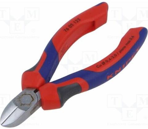 Knipex 7605125