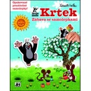 Zábava se sam Krtek