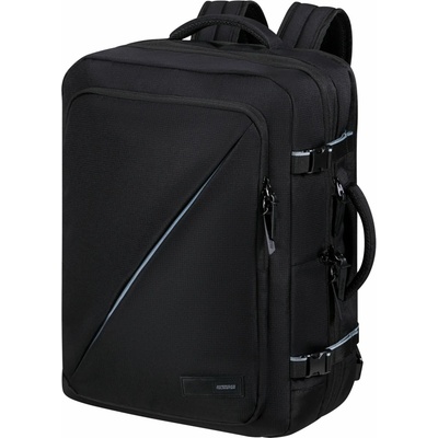 American Tourister TAKE2CABIN čierna 42,5 l