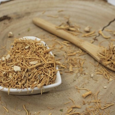 Emerosa Všehoj ázijský ženšen koreň narezaný 50 g