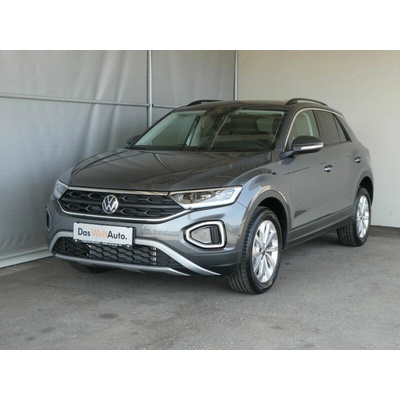 Volkswagen T-Roc TSI 85 kW