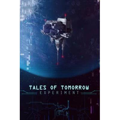 Игра Tales of Tomorrow: Experiment за PC Steam, Електронна доставка