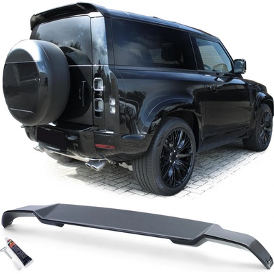 Zadní křídlo, spoiler Land Rover Defender 2019+