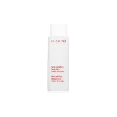 Clarins Energizing Emulsion Soothes Tired Legs емулсия за уморени крака 125ml