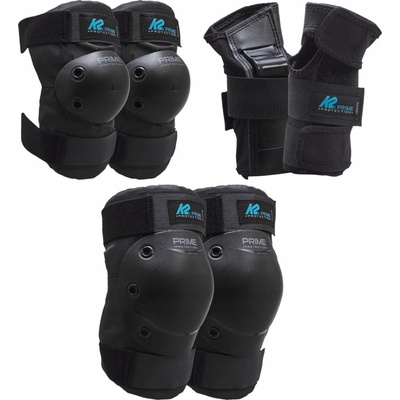 K2 Prime Women Pad set